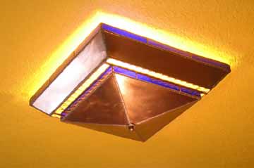 Ceiling Fixture